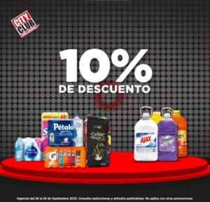Imagen de la promo