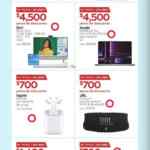 Folleto cuponera Costco del 27 de septiembre al 22 de octubre 2023