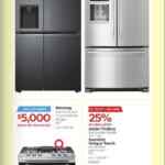 Folleto cuponera Costco del 27 de septiembre al 22 de octubre 2023