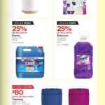 Folleto cuponera Costco del 27 de septiembre al 22 de octubre 2023
