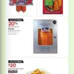Folleto cuponera Costco del 27 de septiembre al 22 de octubre 2023