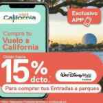 Despegar App Week: hasta 60% de descuento + dobles puntos en paquetes hotel+avión