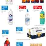Folleto Walmart Express Precios Bajos al 17 de septiembre 2023