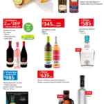 Folleto Walmart Express Precios Bajos al 17 de septiembre 2023
