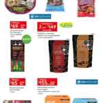 Folleto Walmart Express Precios Bajos al 17 de septiembre 2023