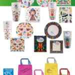 Folleto Walmart Express Precios Bajos al 17 de septiembre 2023