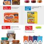 Folleto Walmart Express Precios Bajos al 17 de septiembre 2023