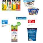 Folleto Walmart Express Precios Bajos al 17 de septiembre 2023