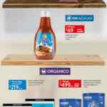 Folleto Walmart Express Precios Bajos al 17 de septiembre 2023