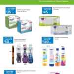Folleto Walmart Express Precios Bajos al 17 de septiembre 2023