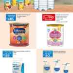 Folleto Walmart Express Precios Bajos al 17 de septiembre 2023
