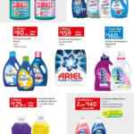 Folleto Walmart Express Precios Bajos al 17 de septiembre 2023