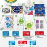 Folleto Walmart Express hasta el 4 de octubre 2023