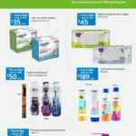 Folleto Walmart Express hasta el 4 de octubre 2023