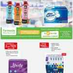 Folleto Walmart Express hasta el 4 de octubre 2023
