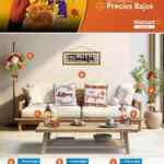 Folleto Walmart Express hasta el 4 de octubre 2023