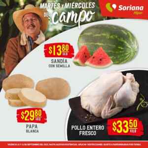 Imagen de la promo