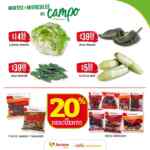 Ofertas Soriana Martes y Miércoles del Campo 12 y 13 de septiembre 2023