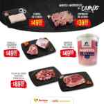 Ofertas Soriana Martes y Miércoles del Campo 12 y 13 de septiembre 2023