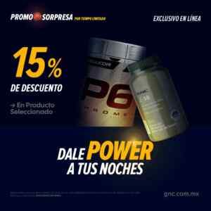 Imagen de la promo