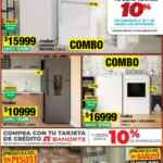 Folleto Home Depot Temporada de Ahorros del 7 de septiembre al 4 de octubre 2023