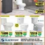 Folleto Home Depot Temporada de Ahorros del 7 de septiembre al 4 de octubre 2023