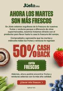 Imagen de la promo
