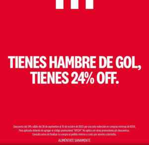 Imagen de la promo