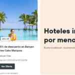 Kayak Day 2023: 10% al 70% de descuento en vuelos, hoteles, alquiler de autos y más