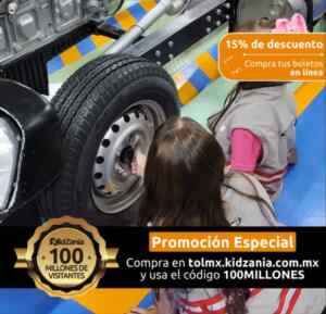 Imagen de la promo