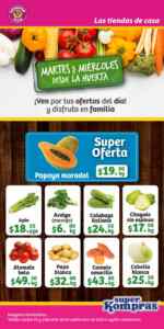 Imagen de la promo