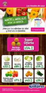 Imagen de la promo