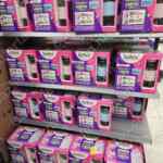 Promo Kotex con botella de vidrio de 1 L GRATIS en empaques marcados
