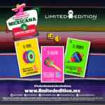 Promoción Limited Edition Juegos a la Mexicana: Hasta 15% off si completas uno de los juegos