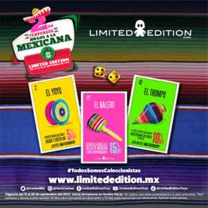 Imagen de la promo