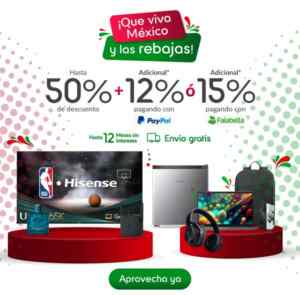 Imagen de la promo