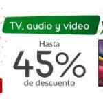 Venta Fiestas Patrias Linio: hasta 50% de descuento + 12% adicional con Paypal