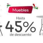 Venta Fiestas Patrias Linio: hasta 50% de descuento + 12% adicional con Paypal