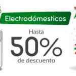 Venta Fiestas Patrias Linio: hasta 50% de descuento + 12% adicional con Paypal