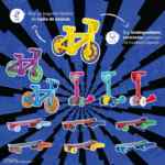 Nueva Cajita Feliz McDonald's Hot Wheels con skateboards, scooters y bicicletas BMX de juguete