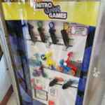 Nueva Cajita Feliz McDonald's Hot Wheels con skateboards, scooters y bicicletas BMX de juguete