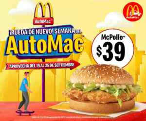 Imagen de la promo