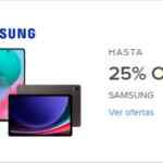 Tecno Ofertas Mercado Libre: hasta 45% de descuento + cupones de hasta 15% adicional