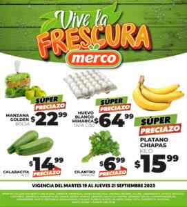 Imagen de la promo