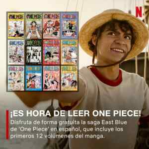 Imagen de la promo