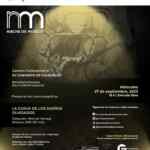 Noche de Museos CDMX 27 de septiembre: eventos culturales, conciertos y más Gratis