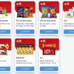 Nuevos Cupones Oxxo: 2x1 en KitKat, 3x2 en papel higiénico Azálea y más