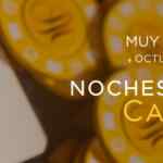 Noches Palacio Casino 2023: Fechas y Promociones