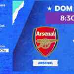 Paramount+ Premier League Fan Tour 2023: partidos, comida y regalos GRATIS con tu registro en lapremierenparamount.com