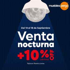 Imagen de la promo